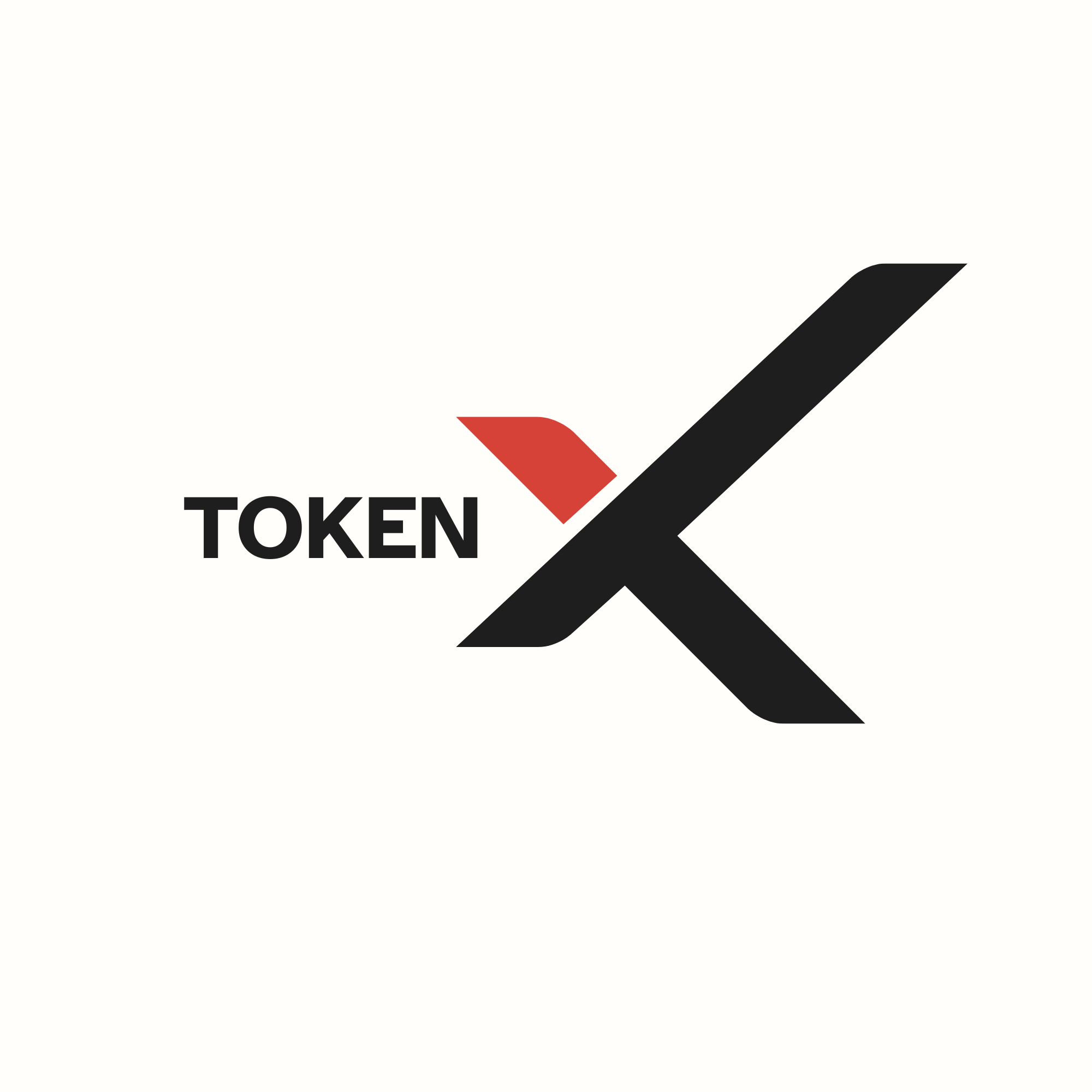 TokenX